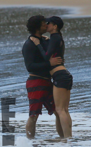 Renee Zellweger, Doyle Bramhall Renee Zellweger, Doyle Bramhall